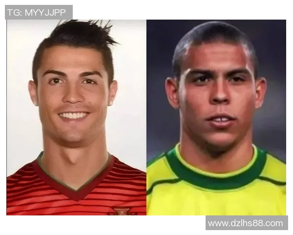 被誉为外星人的足球天才他的技艺究竟有多惊艳让人叹为观止